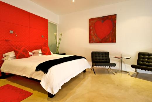 Red Cloud Room (King)