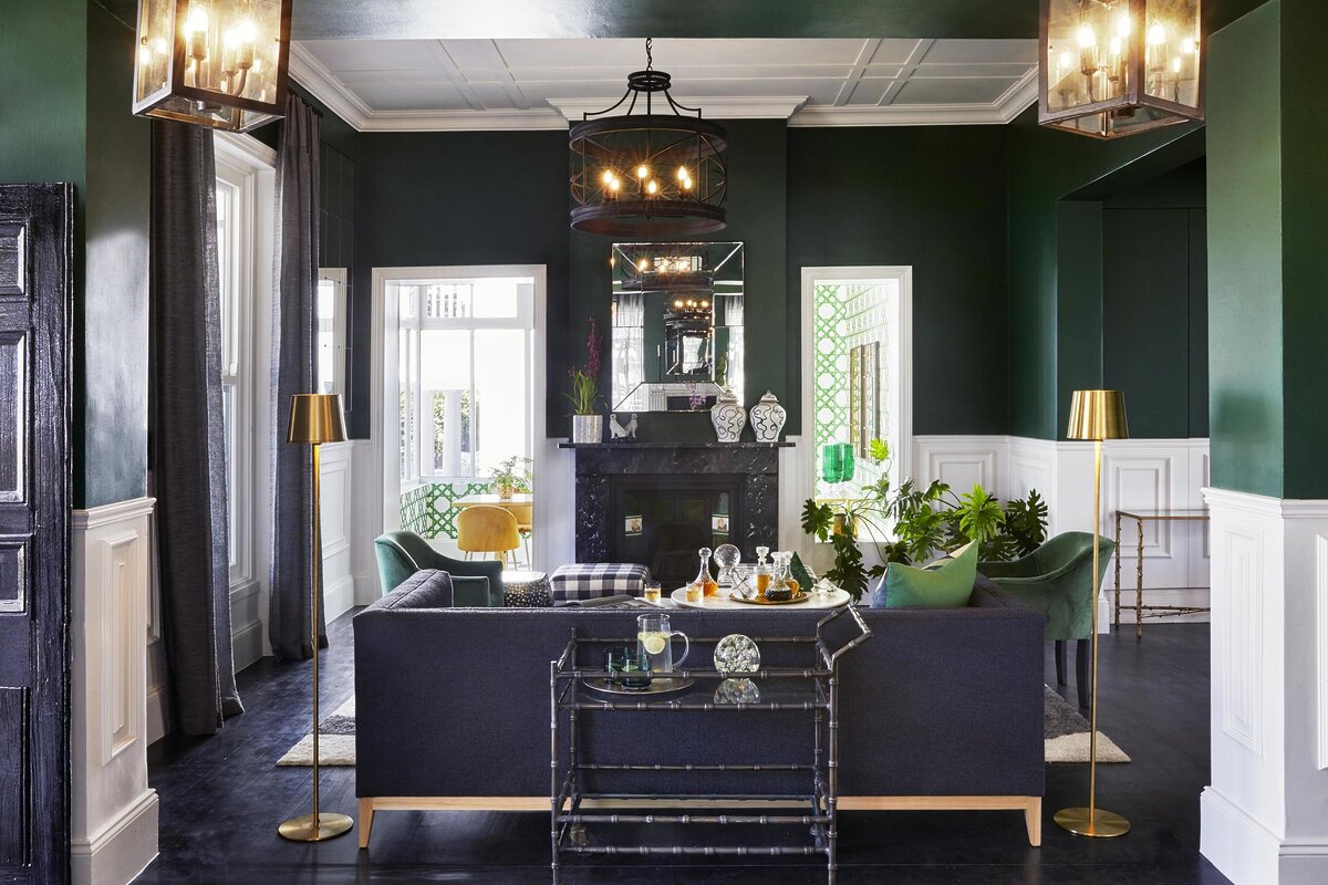 Cedarberg Travel | Cape Cadogan Boutique Hotel