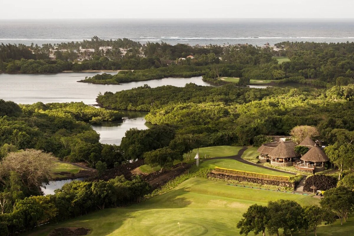 Cedarberg Travel | Constance Belle Mare Plage