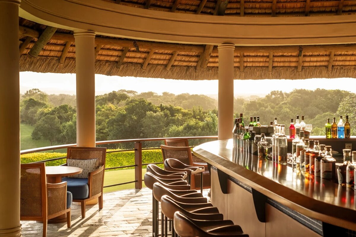 Cedarberg Travel | Constance Belle Mare Plage