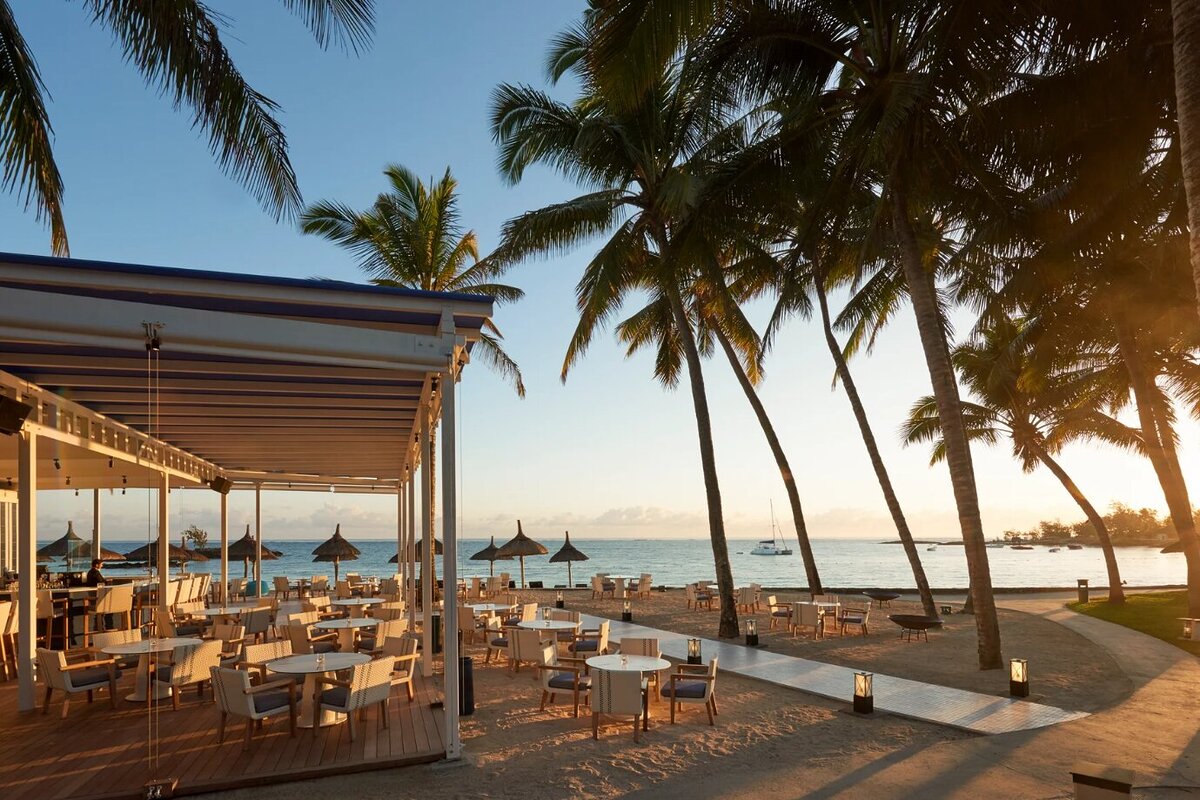 Cedarberg Travel | Constance Belle Mare Plage