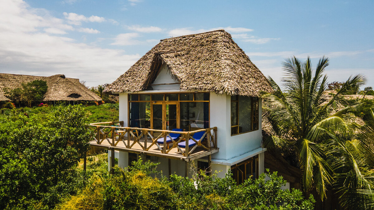 Cedarberg Travel | Kasha Boutique Hotel