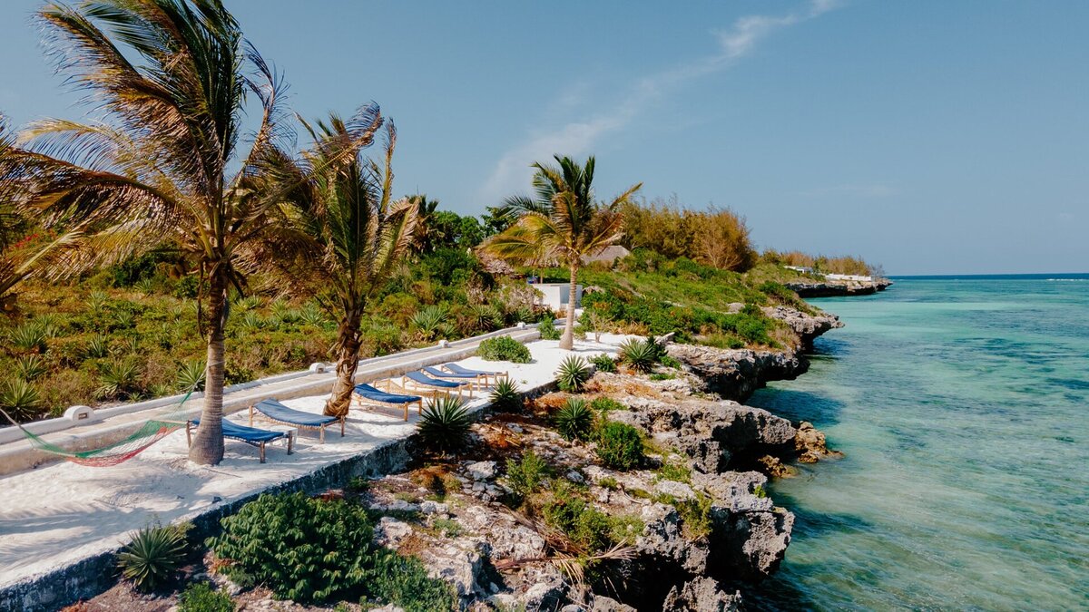 Cedarberg Travel | Kasha Boutique Hotel