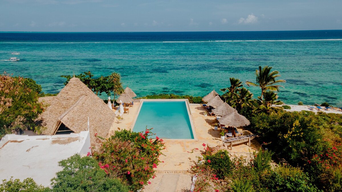 Cedarberg Travel | Kasha Boutique Hotel