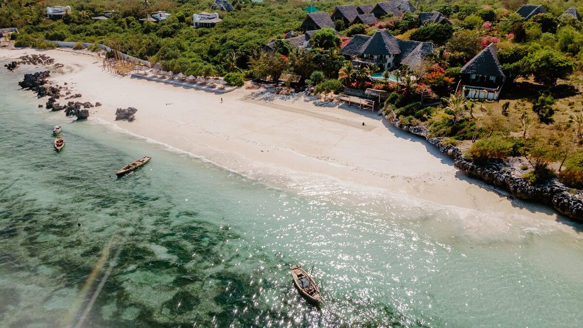 Cedarberg Travel | Kasha Boutique Hotel