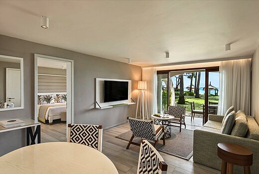 Deluxe Suites