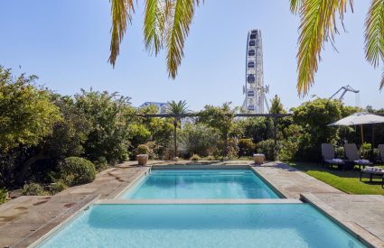 Dock House Boutique Hotel & Spa