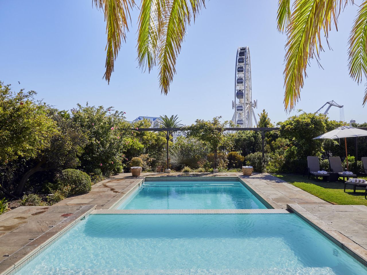 Dock House Boutique Hotel & Spa