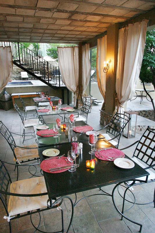 Cedarberg Travel | Olive Grove Guesthouse