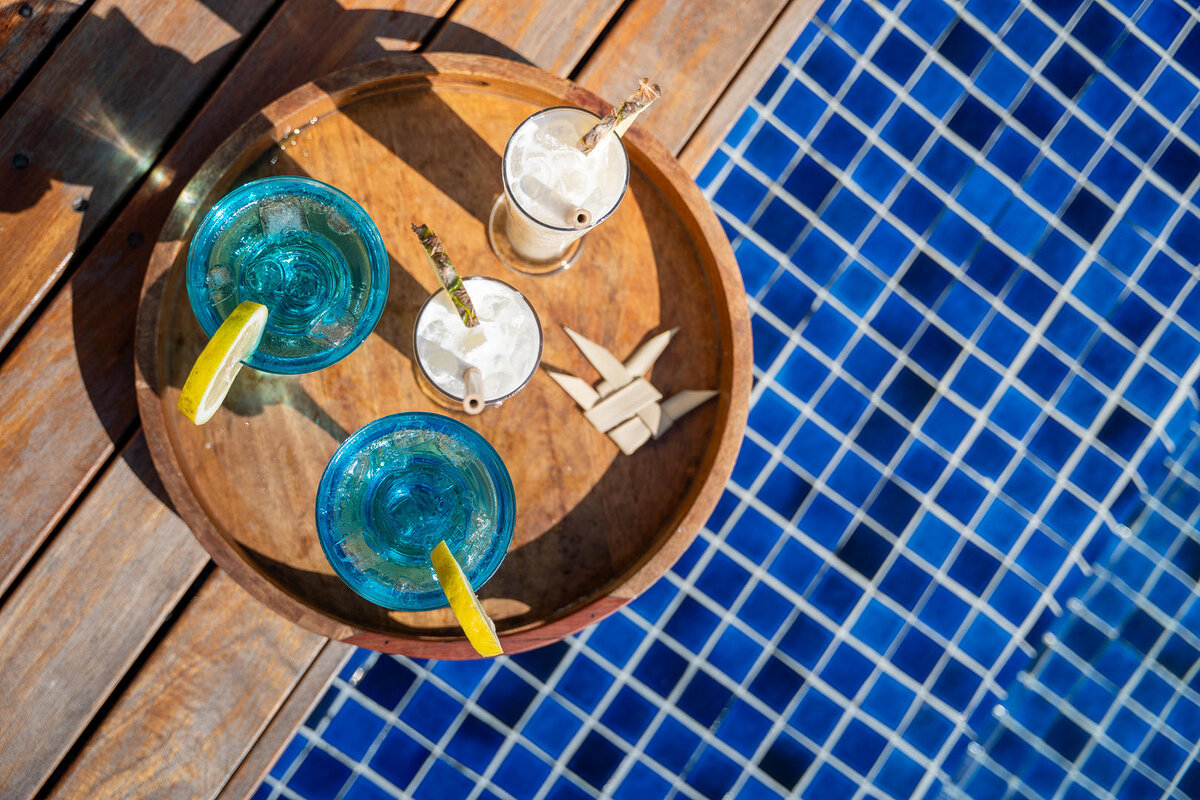 Cedarberg Travel | Azura Benguerra Island