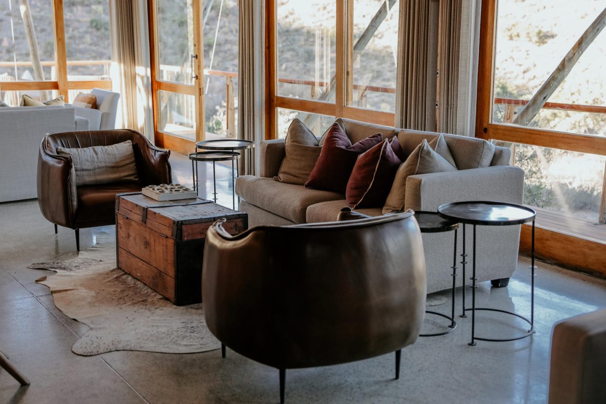 Cedarberg Travel | Dwyka Tented Lodge at Sanbona