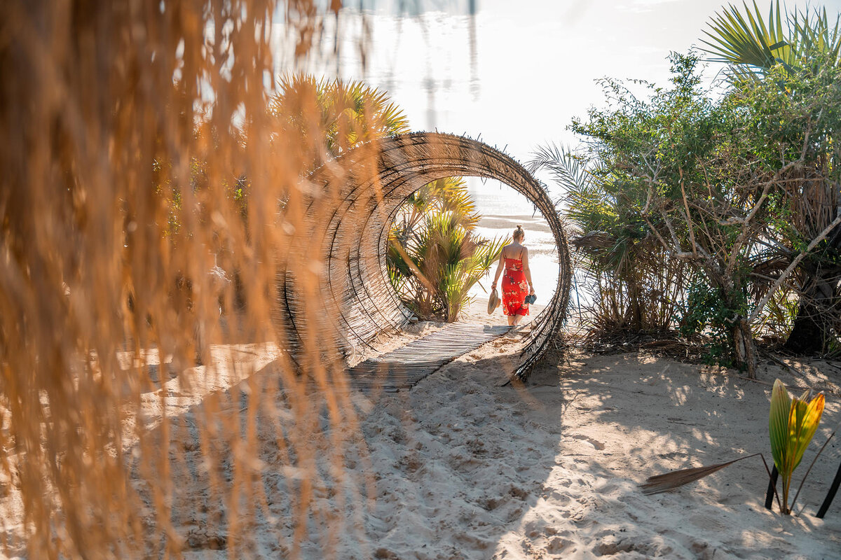 Cedarberg Travel | Azura Benguerra Island