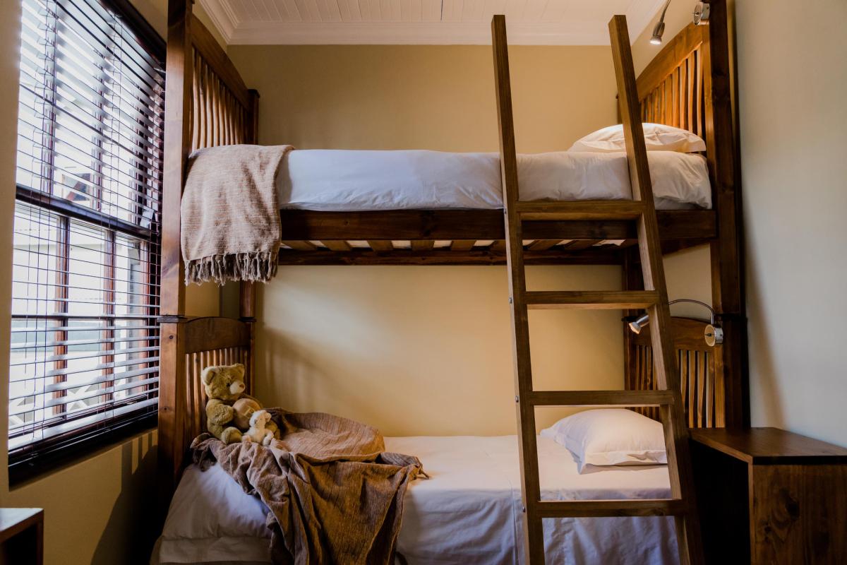 Cedarberg Travel | Schoone Oordt Country House