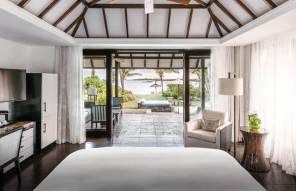 Four Seasons Mauritius at Anahita