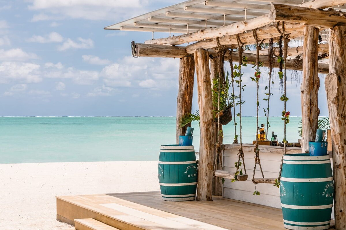 Cedarberg Travel | Four Seasons Mauritius at Anahita