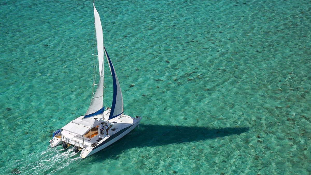 Cedarberg Travel | Four Seasons Mauritius at Anahita