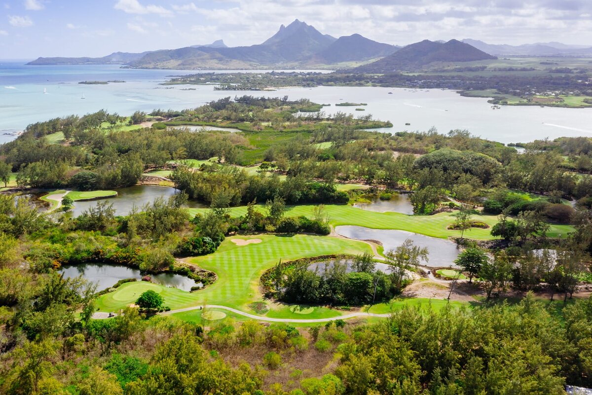Cedarberg Travel | Four Seasons Mauritius at Anahita
