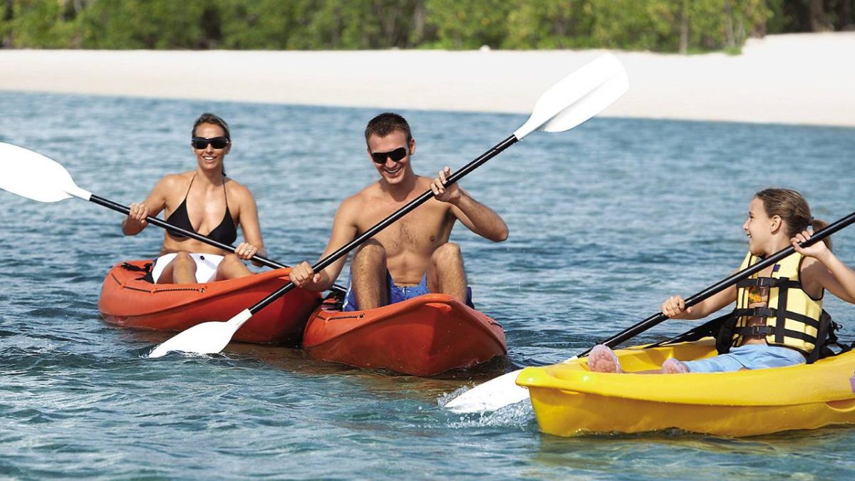 Cedarberg Travel | Four Seasons Mauritius at Anahita