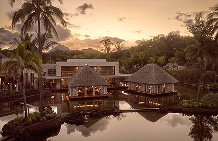 Four Seasons Mauritius at Anahita