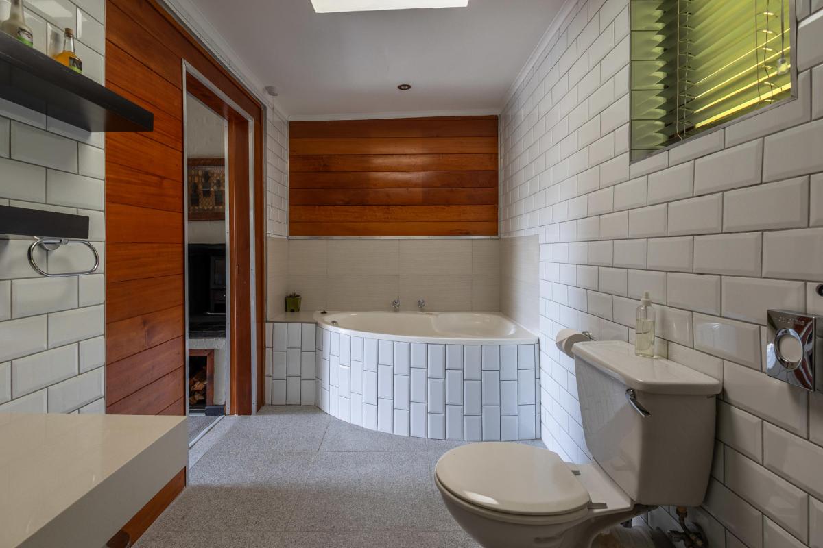 Cedarberg Travel | Hog Hollow Country Lodge