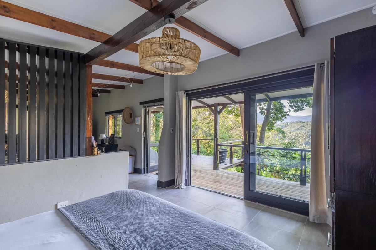 Cedarberg Travel | Hog Hollow Country Lodge