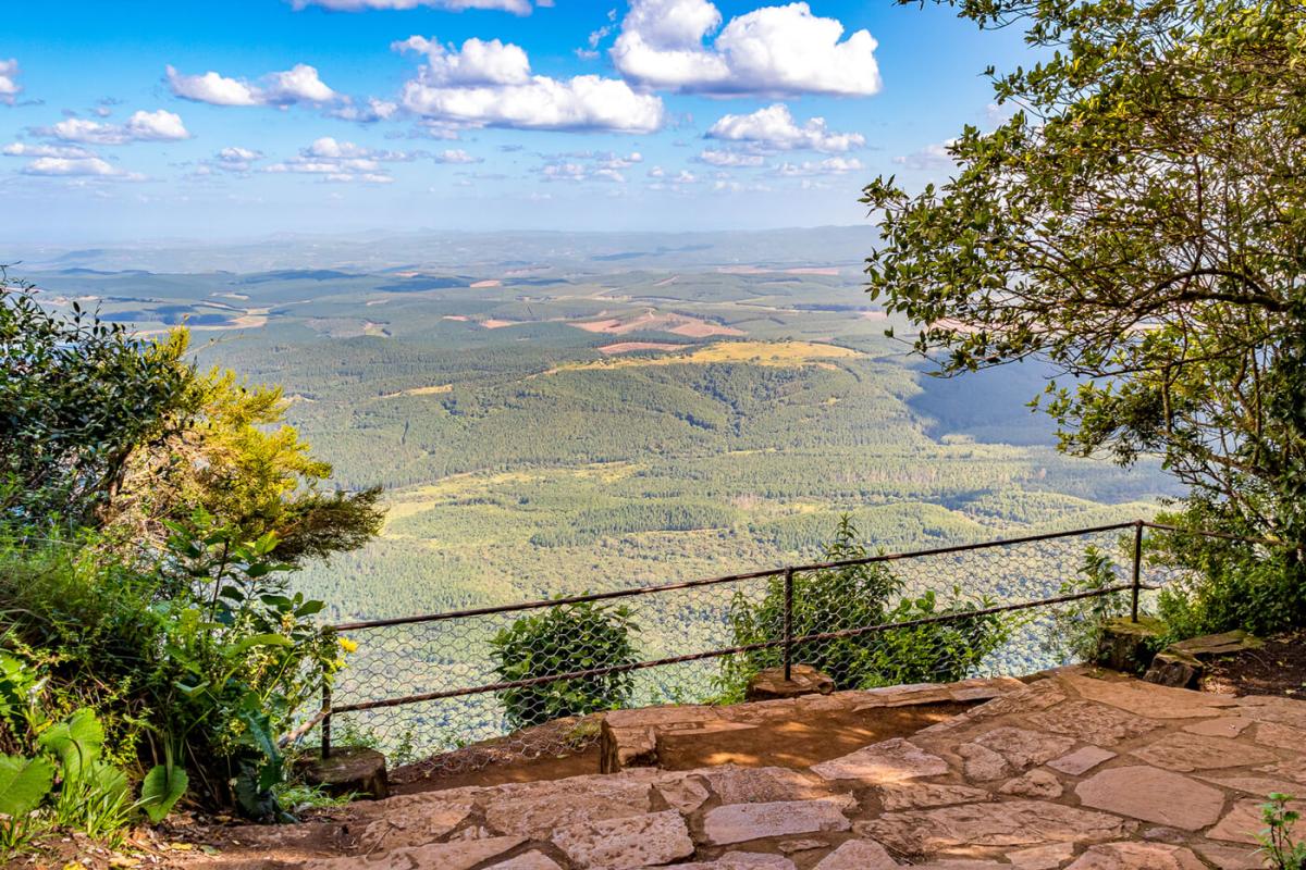 Cedarberg Travel | Oliver's Hotel & Restaurant