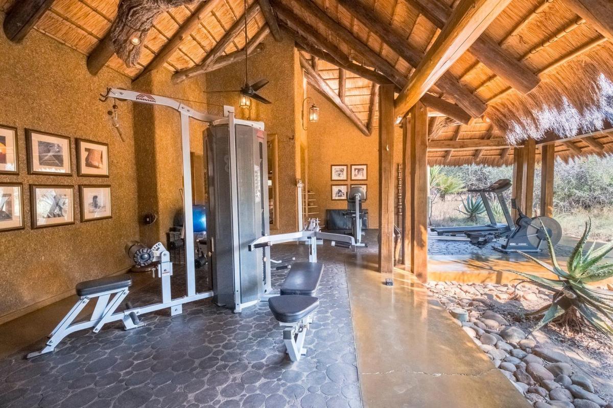 Cedarberg Travel | Jabulani Safari