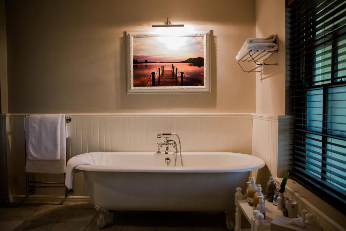 Cedarberg Travel | Schoone Oordt Country House