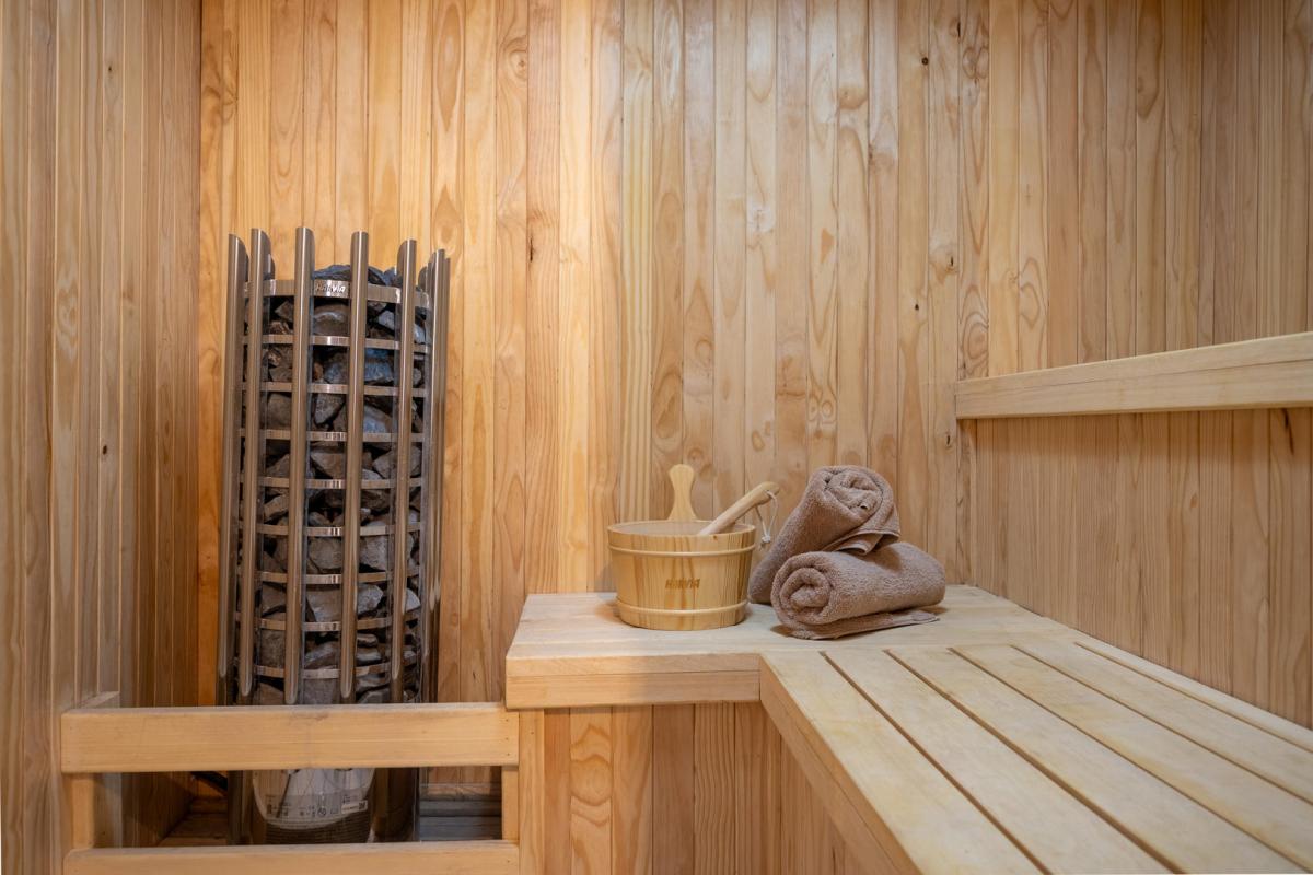 Cedarberg Travel | Walkersons Hotel & Spa