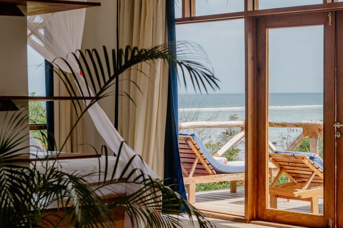 Cedarberg Travel | Kasha Boutique Hotel