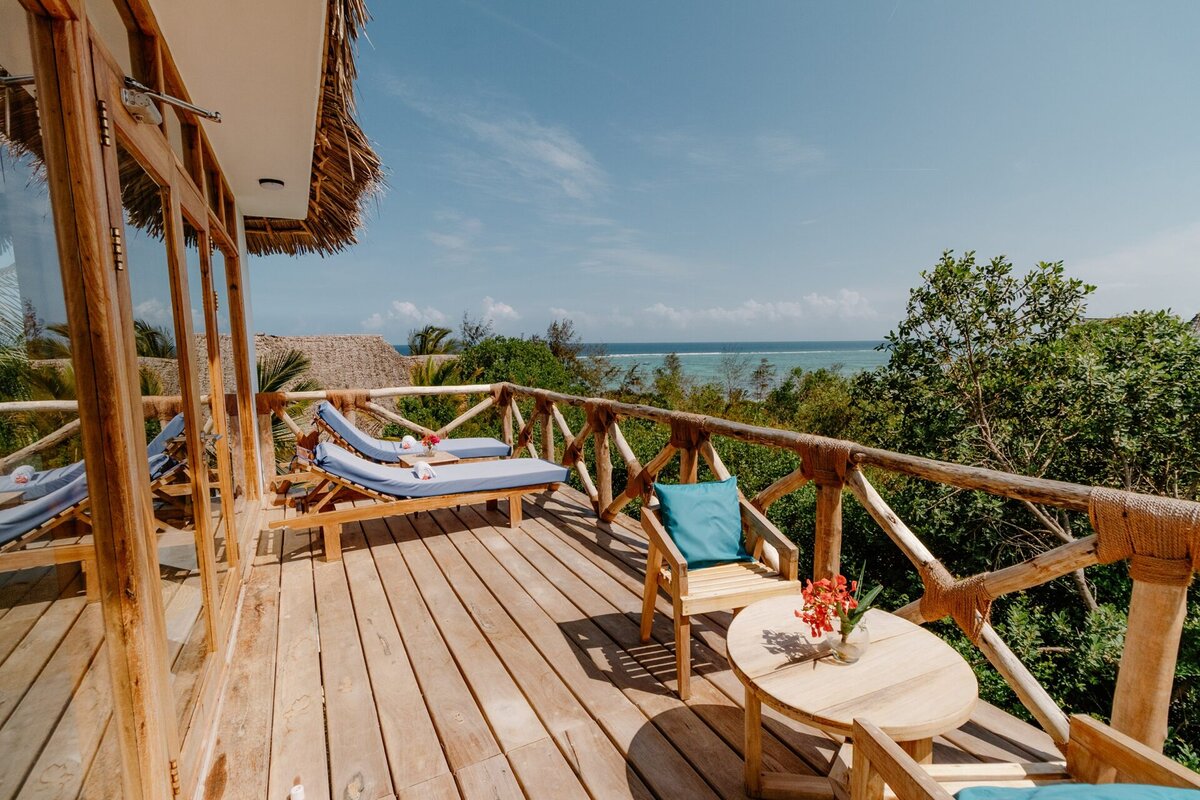 Cedarberg Travel | Kasha Boutique Hotel