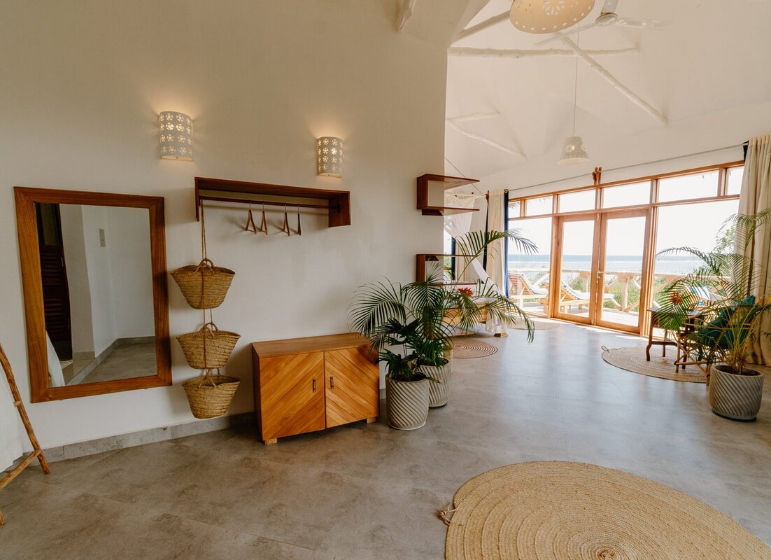 Cedarberg Travel | Kasha Boutique Hotel