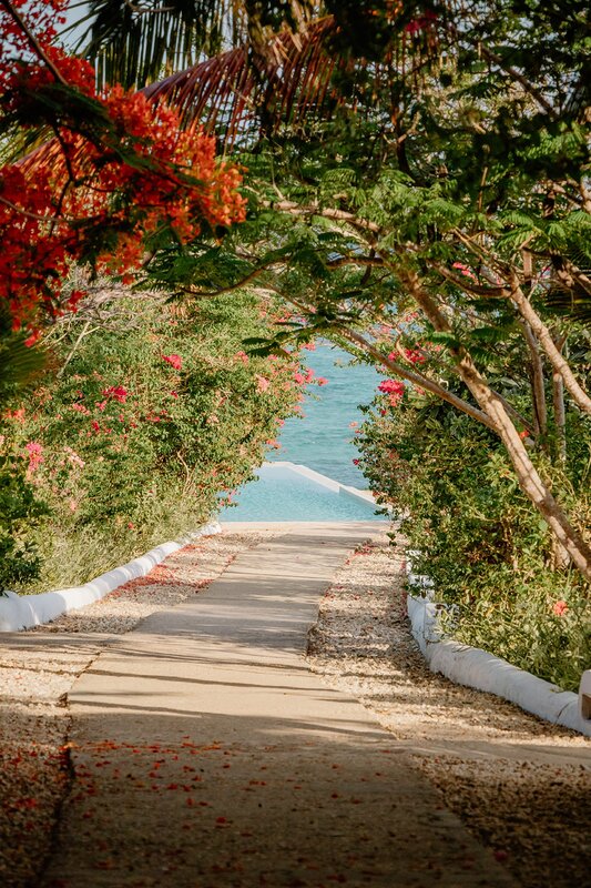 Cedarberg Travel | Kasha Boutique Hotel