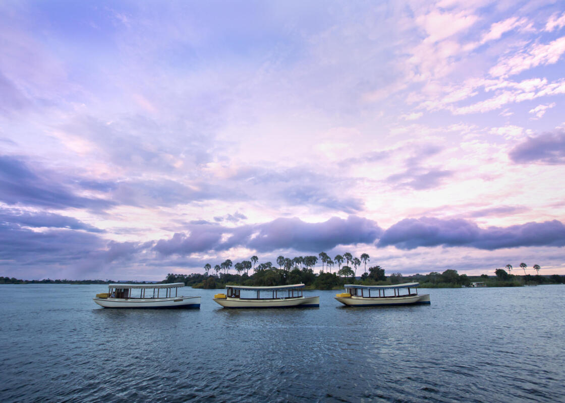 Cedarberg Travel | Ilala Lodge Hotel