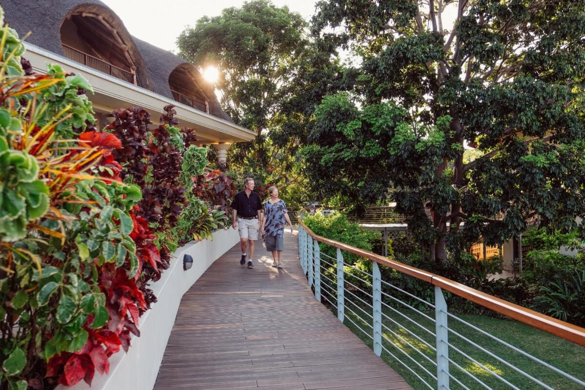 Cedarberg Travel | Ilala Lodge Hotel