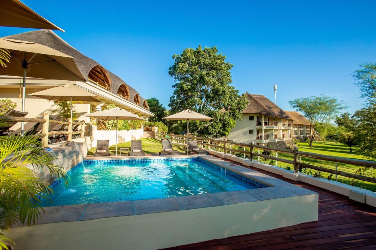 Cedarberg Travel | Ilala Lodge Hotel
