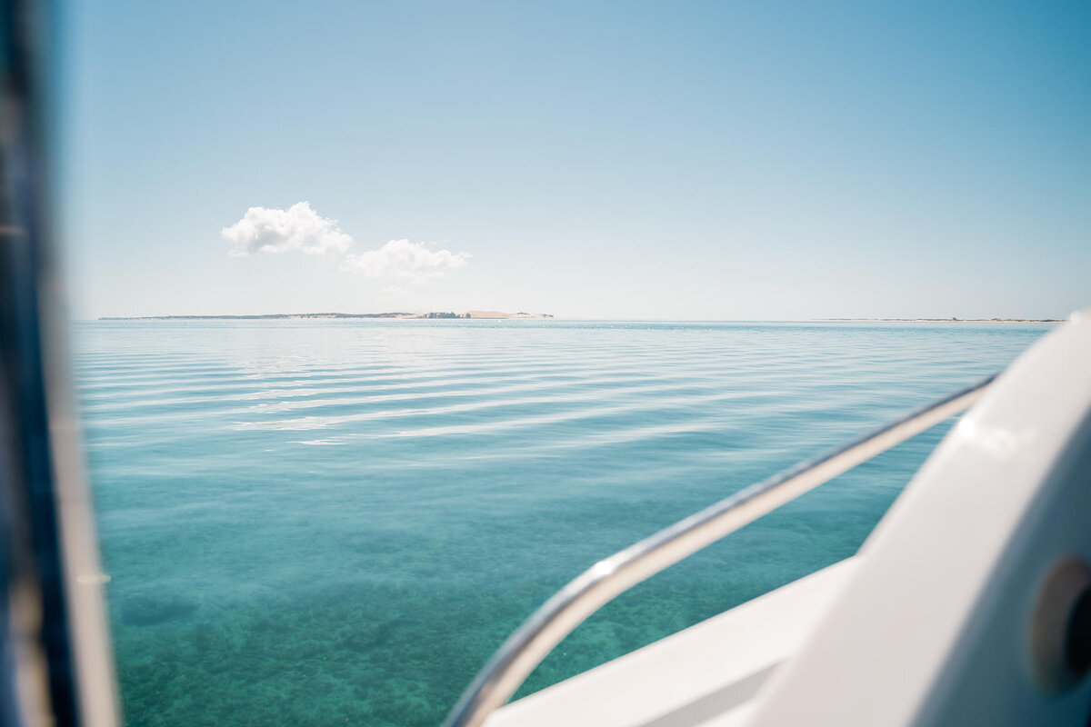 Cedarberg Travel | Azura Benguerra Island