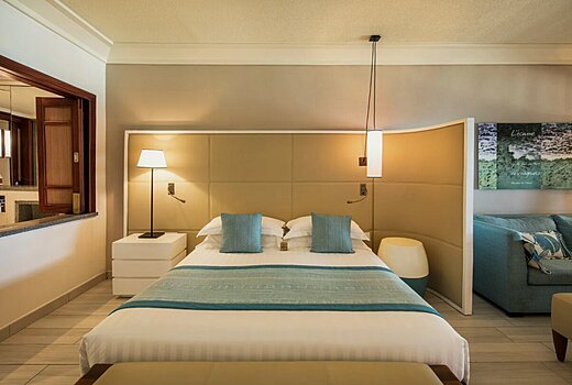 Junior Suites