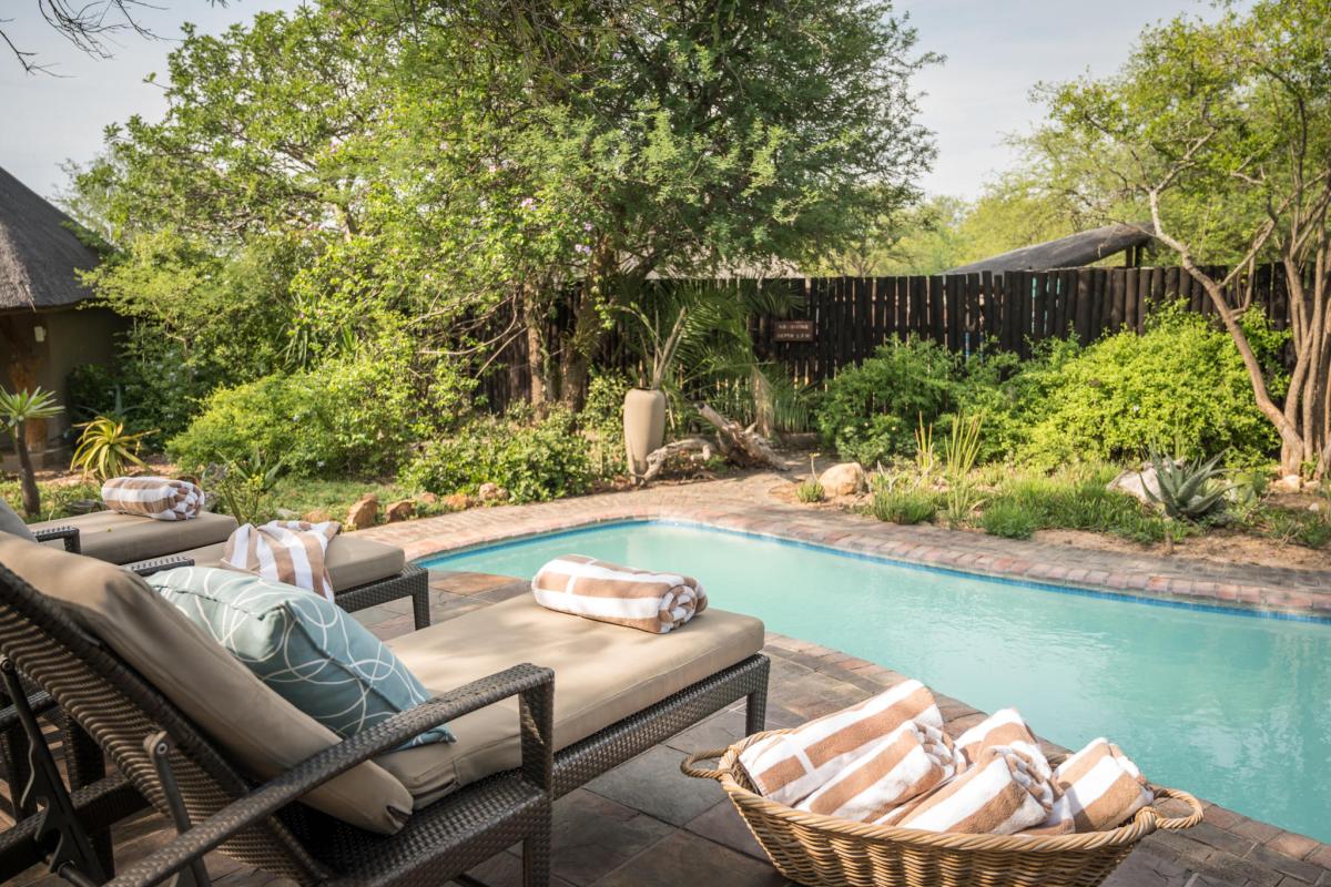 Cedarberg Travel | Kambaku Safari Lodge