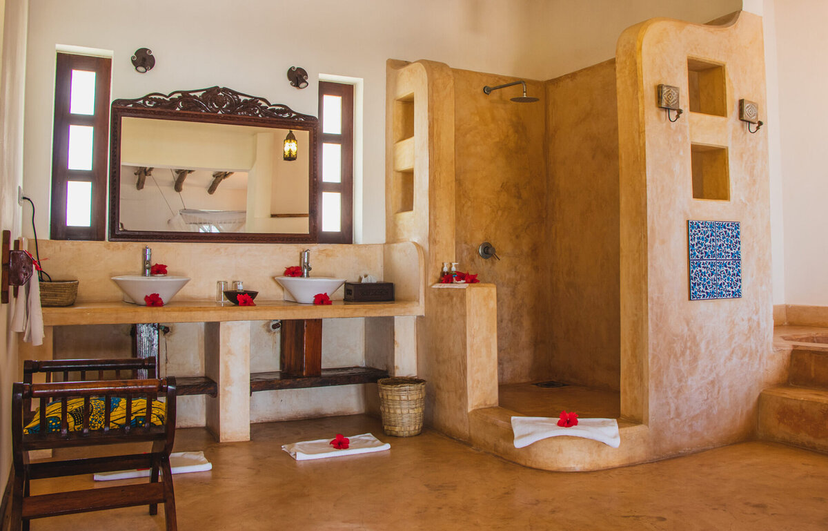 Cedarberg Travel | Kasha Boutique Hotel