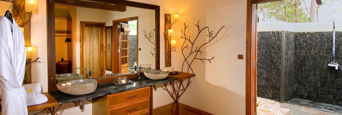 Cedarberg Travel | Lakaz Chamarel Exclusive Lodge