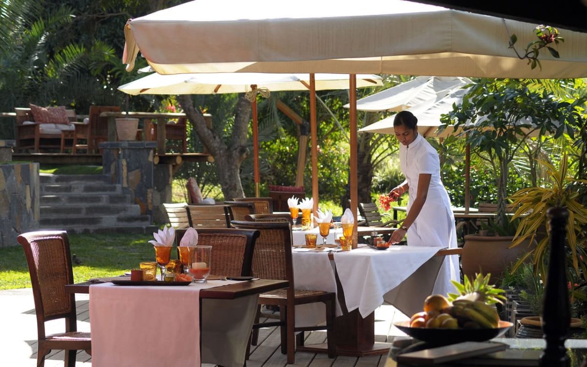 Cedarberg Travel | Lakaz Chamarel Exclusive Lodge