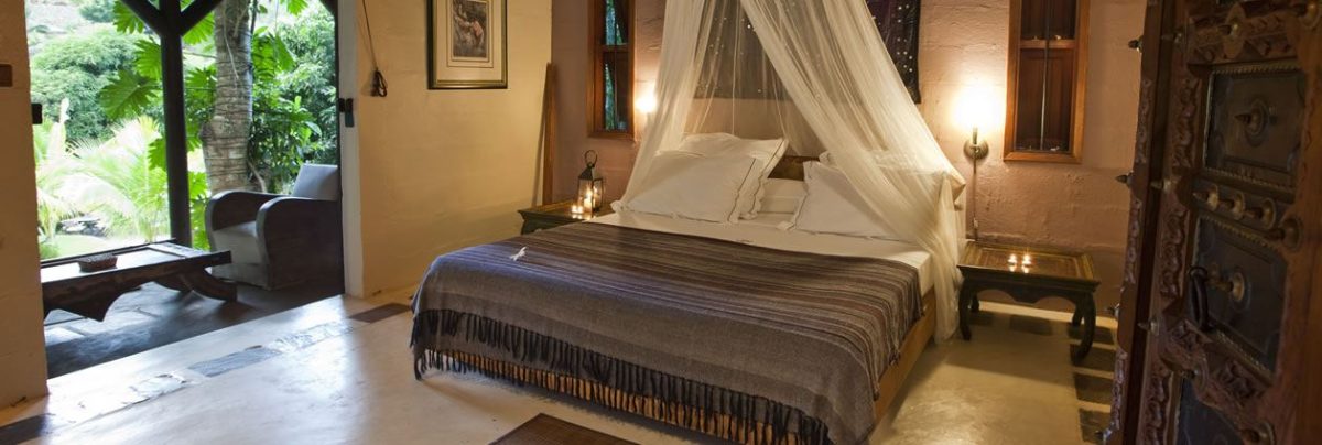 Cedarberg Travel | Lakaz Chamarel Exclusive Lodge