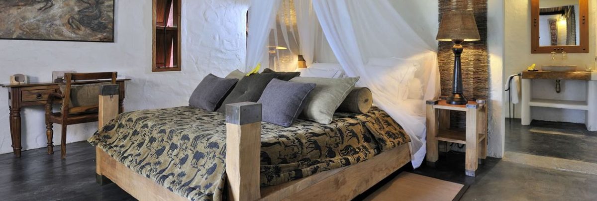 Cedarberg Travel | Lakaz Chamarel Exclusive Lodge