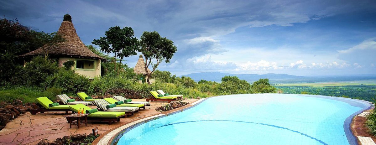 Cedarberg Travel | East Africa Spectacular Fly-in Safari Offer