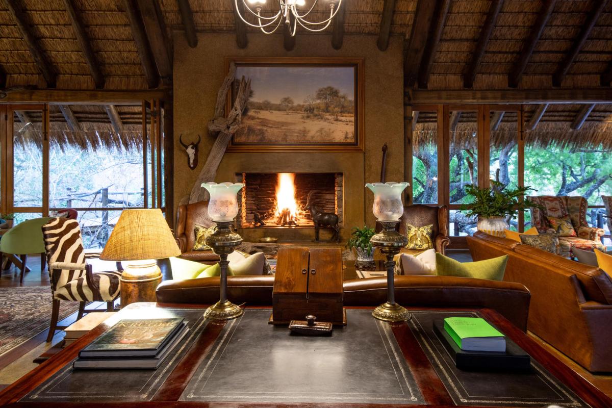 Cedarberg Travel | Jabulani Safari