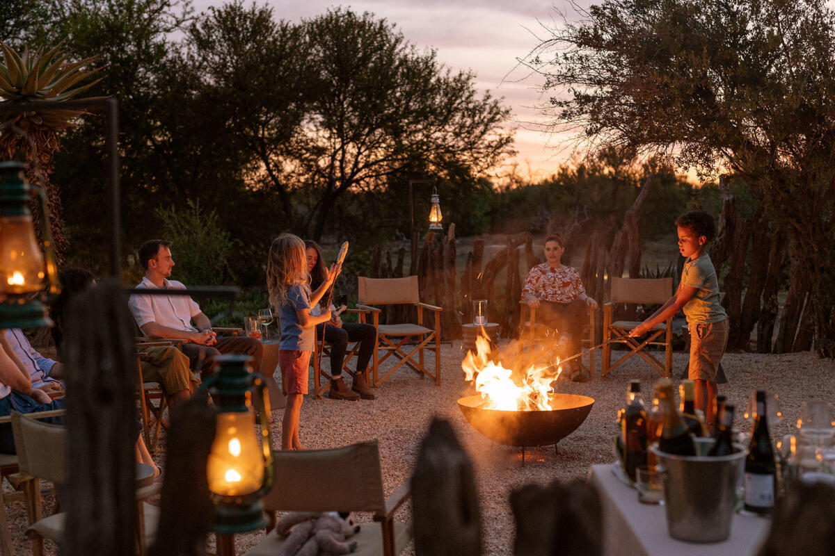 Cedarberg Travel | Samara Karoo Lodge