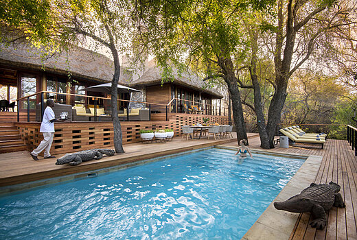 Morukuru Family – Morukuru River House, Owners & Farmhouse