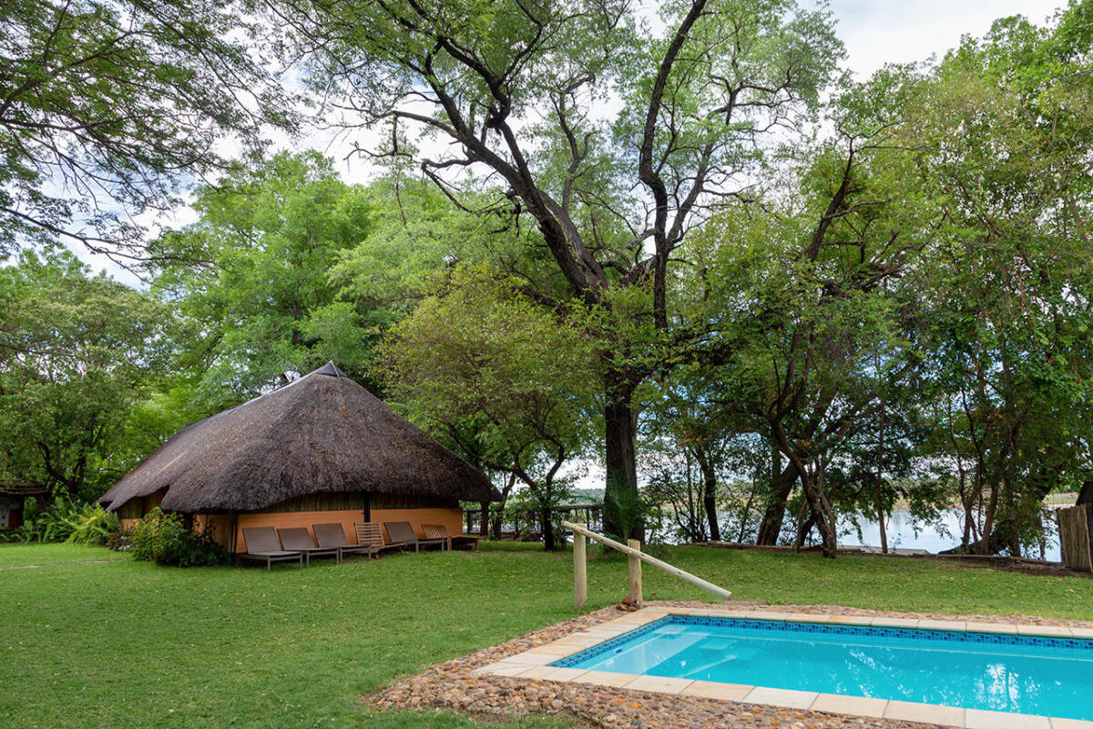Cedarberg Travel | Ndhovu Safari Lodge