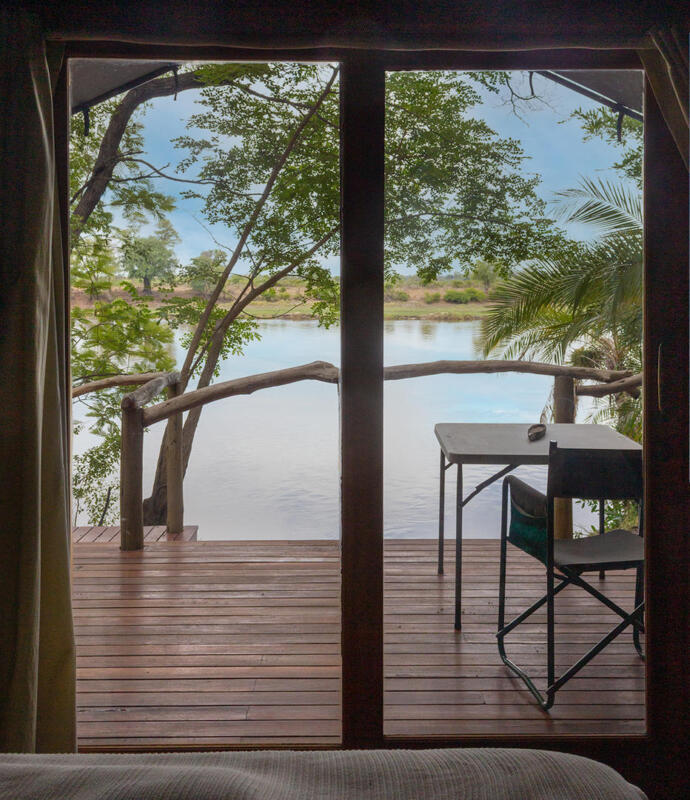 Cedarberg Travel | Ndhovu Safari Lodge